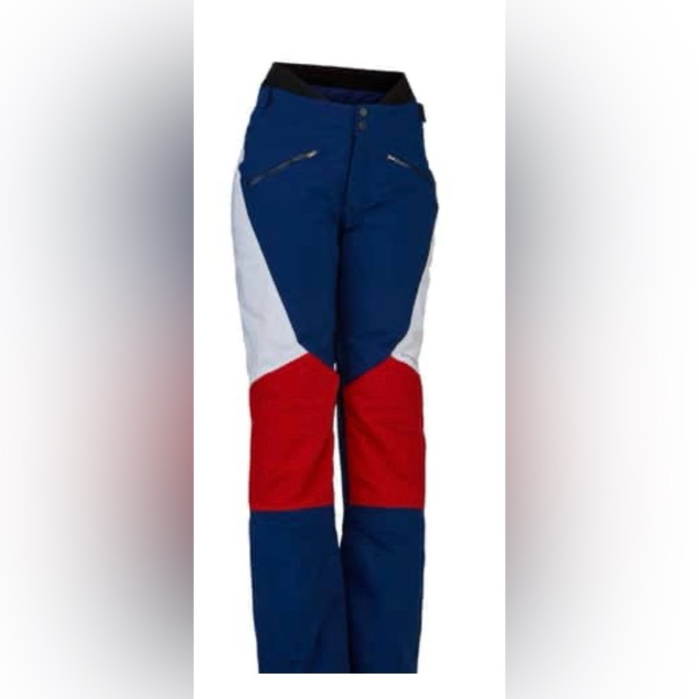 Spyder Women's Echo GORE-TEX US Ski Team Snow Pants